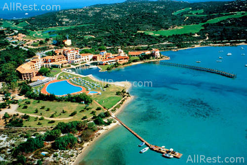 Cala di Volpe 19